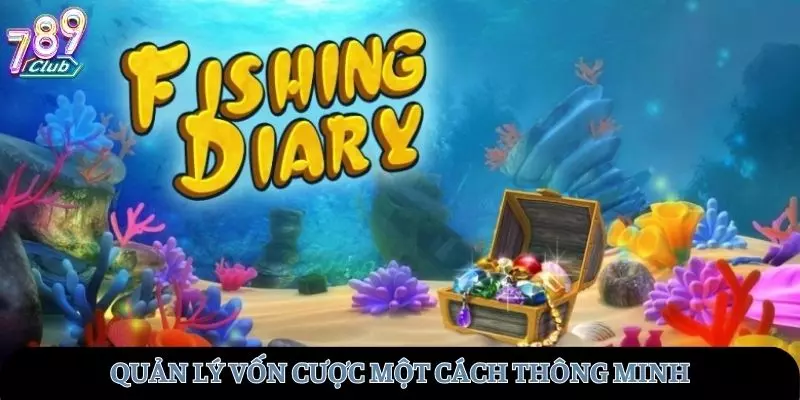 Cần quản lý vốn cược một cách thông minh