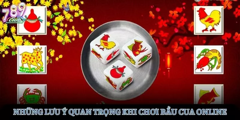 Điều cốt yếu mà mọi người chơi cần phải ghi nhớ.