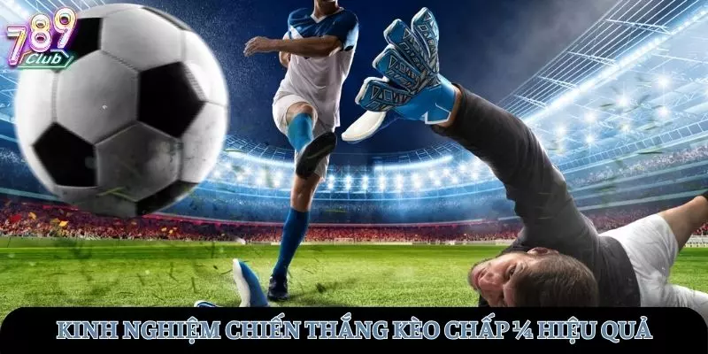 Một số kinh nghiệm từ lão làng khi chơi kèo chấp