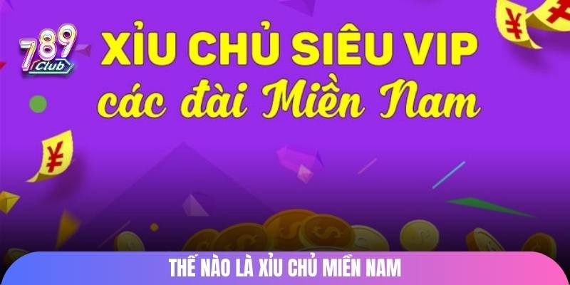 Xỉu chủ là gì ở miền Nam và miền Bắc 