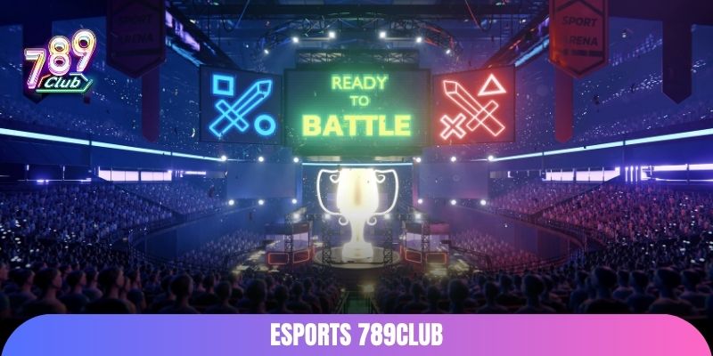 Esports-789club